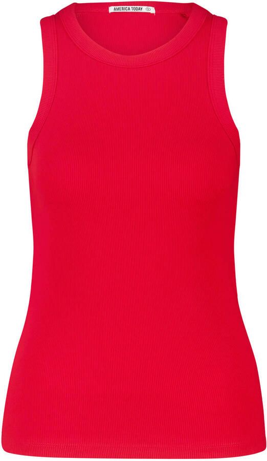 America Today top rood