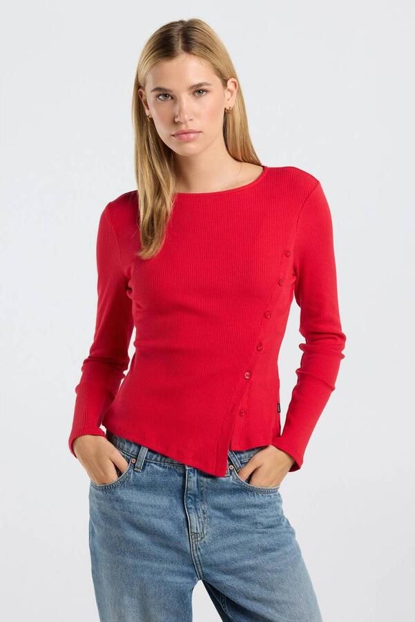 America Today top rood
