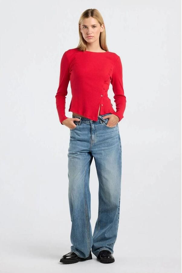 America Today top rood - Foto 2