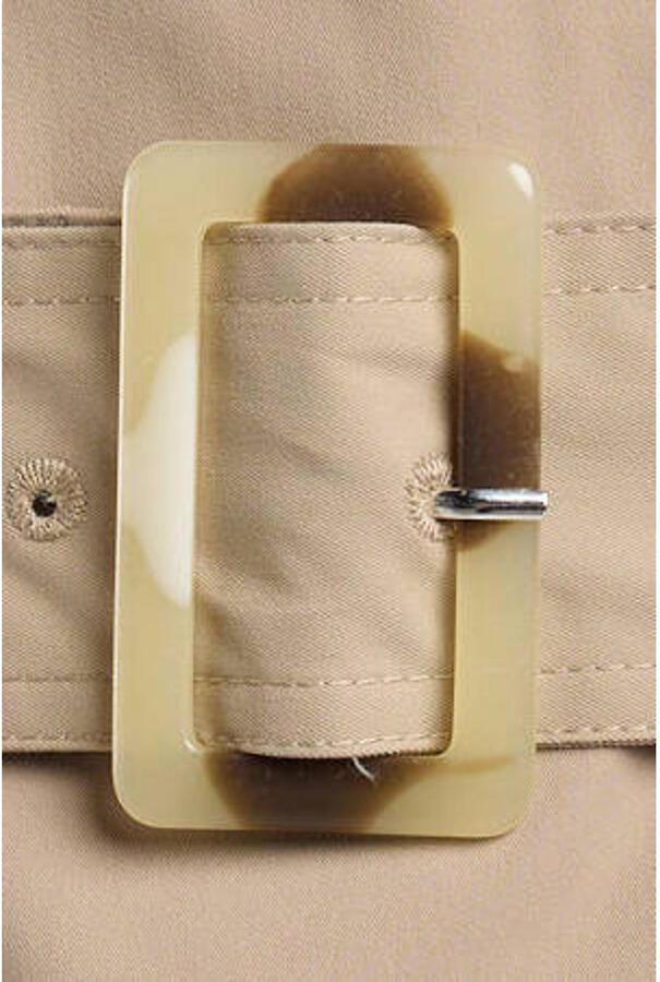 America Today trenchcoat beige - Foto 2