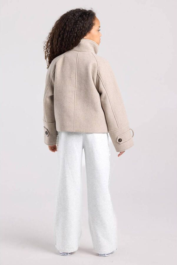 America Today trenchcoat beige - Foto 3