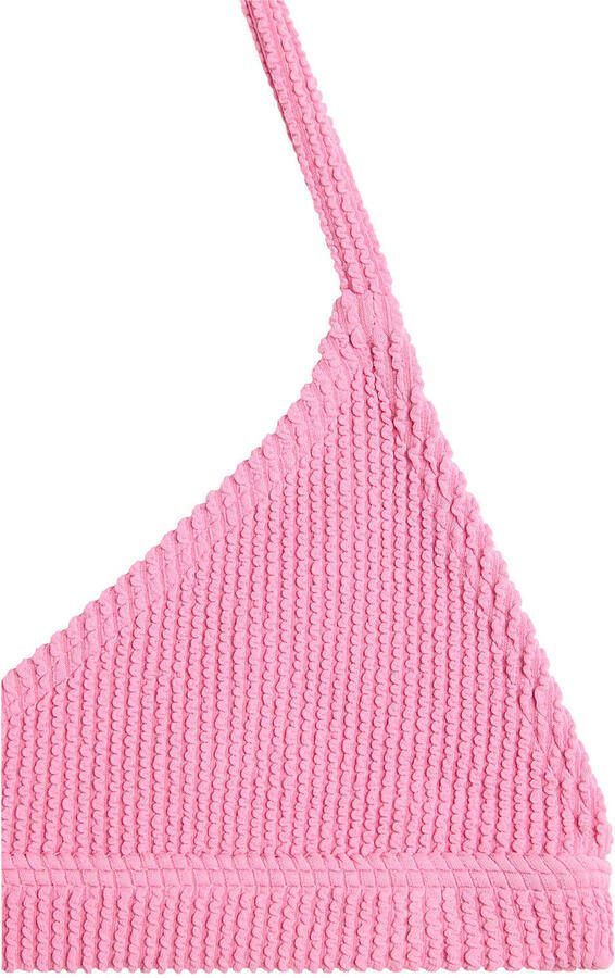 America Today triangel bikini roze - Foto 2