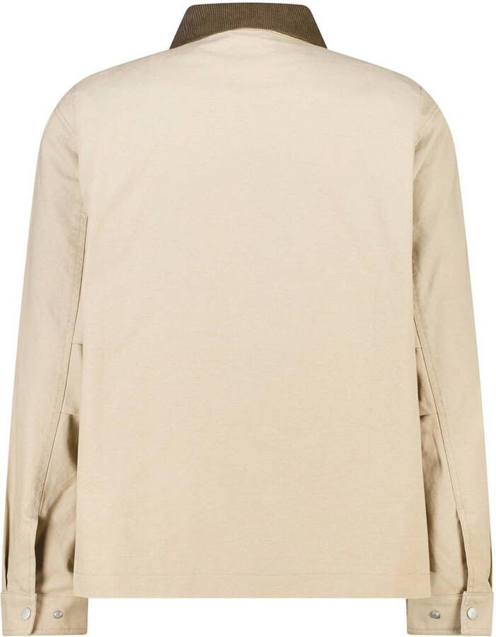 America Today tussenjas beige - Foto 2