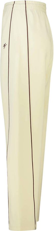 America Today wide leg broek ecru - Foto 3