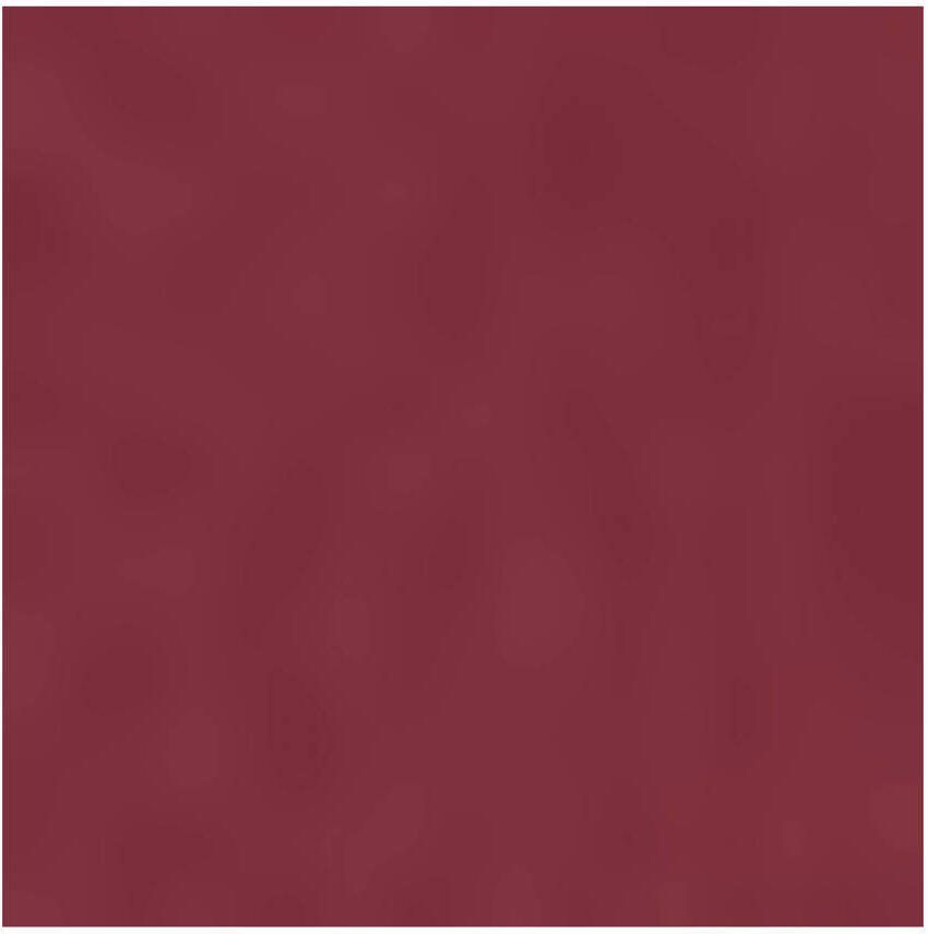 America Today wide leg high waist bermuda short donkerrood - Foto 2