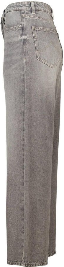 America Today Straight leg jeans grey