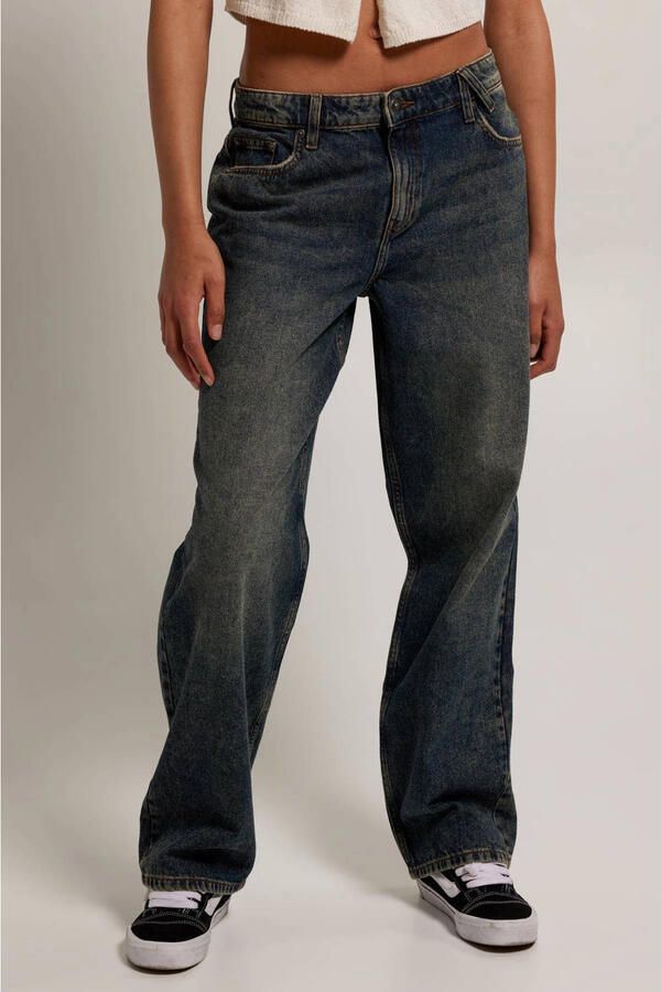 America Today Dames Jeans Montana - Foto 3