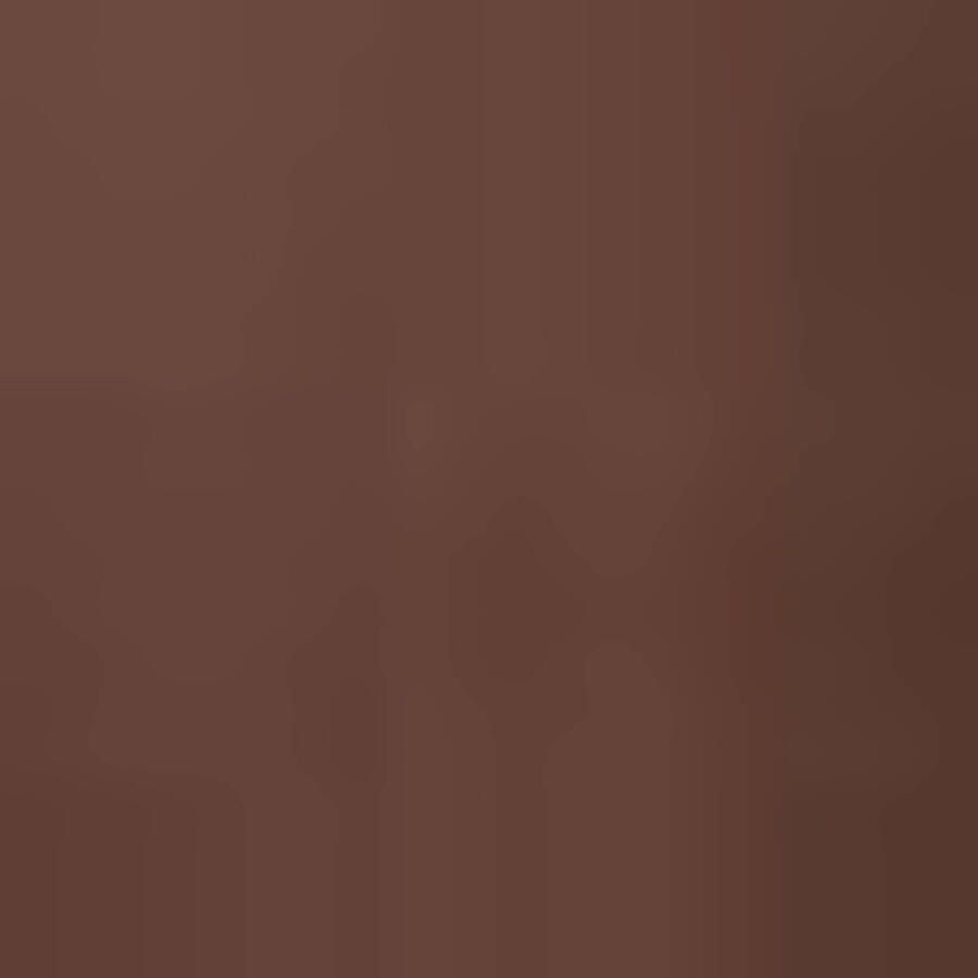 America Today wide leg low waist broek bruin - Foto 2