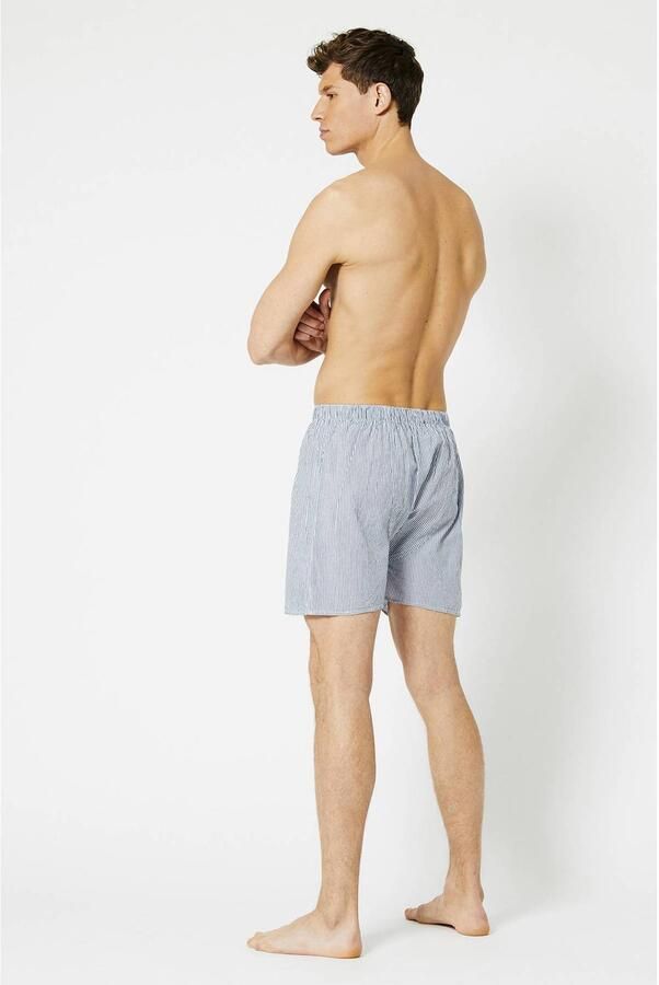 America Today Heren Boxershort Thomas Multicolour - Foto 1