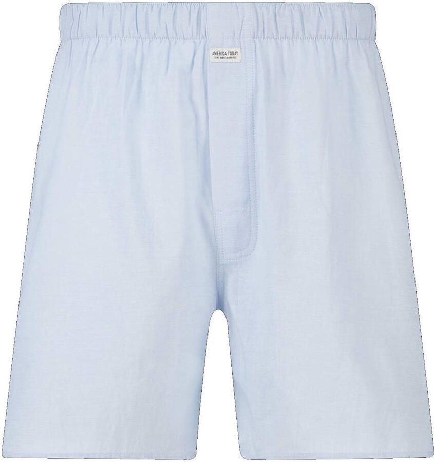 America Today wijde boxershorts (set van 3) - Foto 2