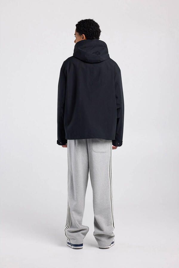 America Today winterjas zwart - Foto 2