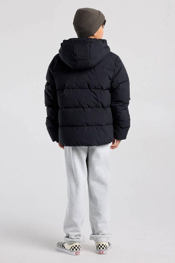 America Today winterjas zwart - Foto 2