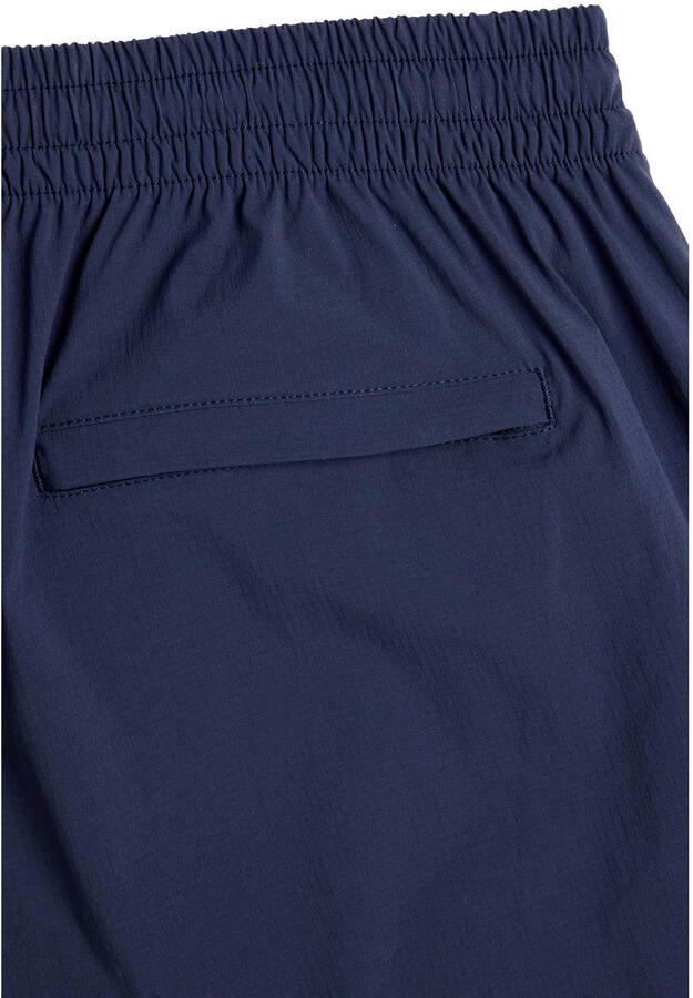 America Today zwemshort Walker donkerblauw
