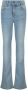 America Today flared jeans Emily Flare Jr light used Blauw Meisjes Stretchdenim 122 128 - Thumbnail 1