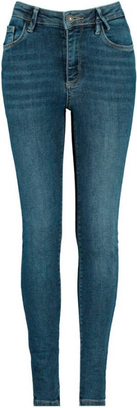 America Today Junior skinny jeans stonewashed
