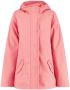 America Today unisex regenjas Jade JR roze - Thumbnail 1