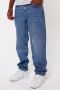America Today loose fit jeans Dallas Jr medium blue denim Blauw Jongens Katoen 134 140 - Thumbnail 1