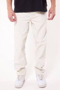 America Today Heren Jeans Denver Beige