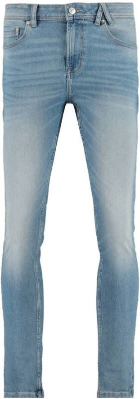 America Today skinny jeans Ryan light blue