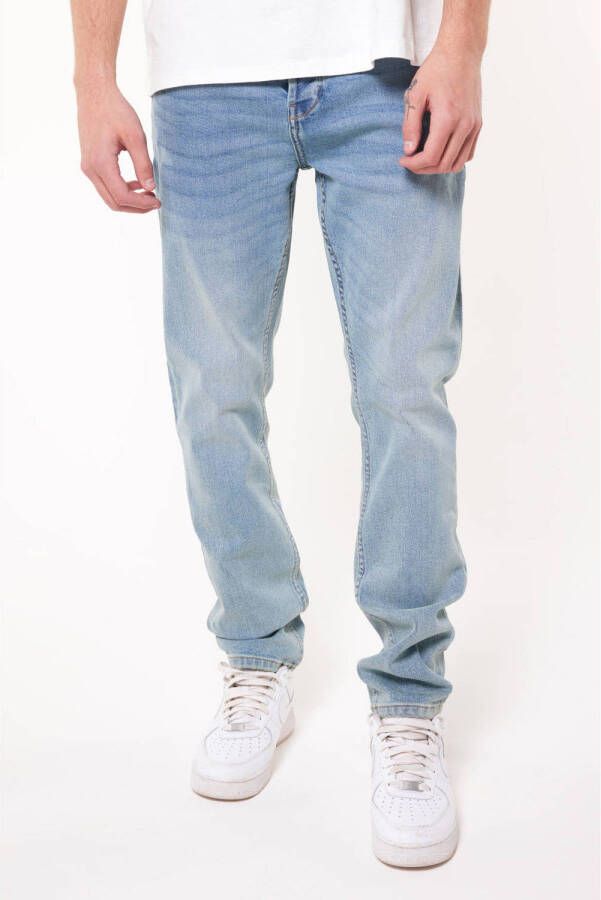 America Today slim fit jeans light used