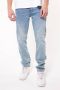 America Today slim fit jeans light used - Thumbnail 1