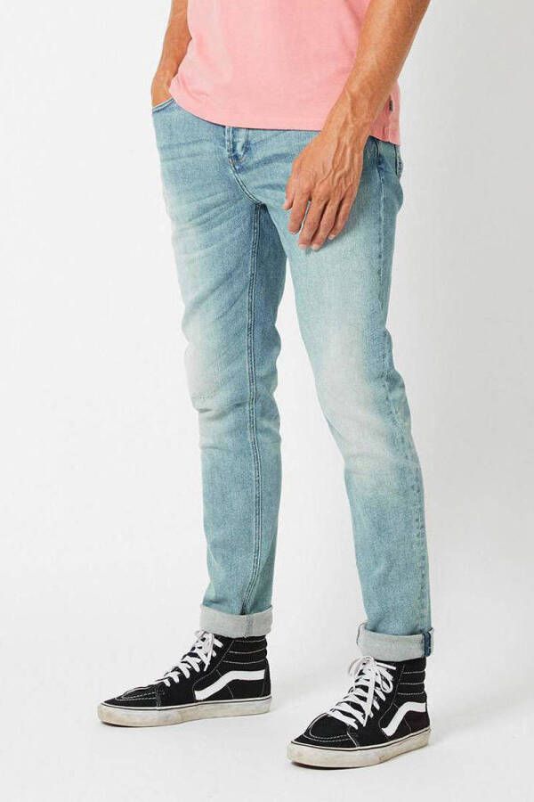 America Today slim fit jeans Neil light used