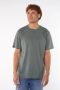 America Today Heren Basic T-shirt Eric Groen - Thumbnail 1