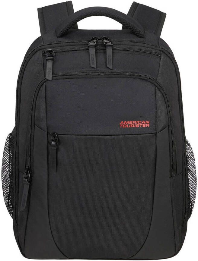 American Tourister Laptoprugzak URBAN GROOVE 46 Vrijetijdsrugzak werkrugzak reiserugzak trolley bevestigingssysteem
