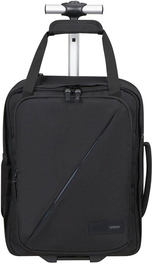 American Tourister koffer 40 cm zwart