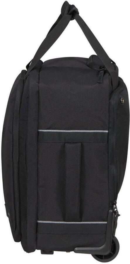 American Tourister koffer 40 cm zwart - Foto 3