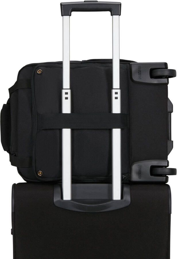 American Tourister koffer 40 cm zwart - Foto 2