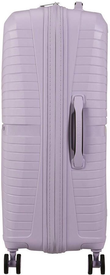 American Tourister Lichtgewicht en middelgrote trolley koffer Purple Unisex - Foto 3
