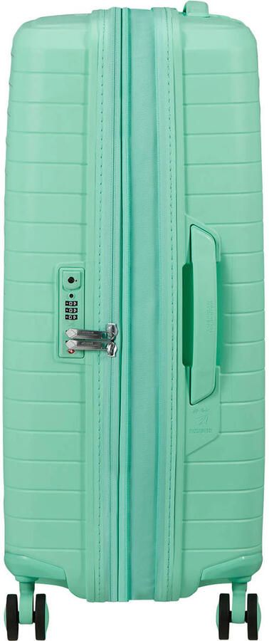 American Tourister koffer 68 cm groen - Foto 2