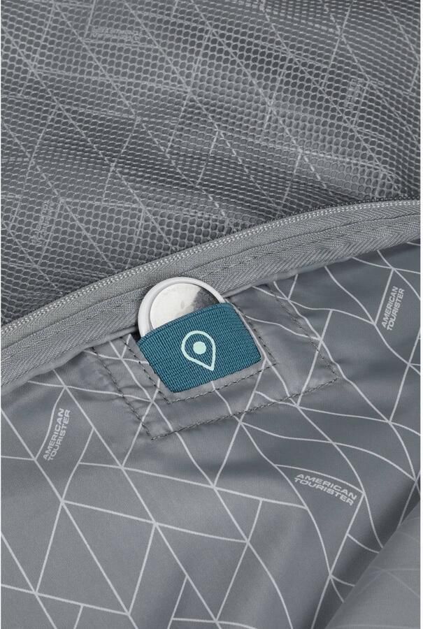 American Tourister Hardshell-trolley FASTFORWARD verschillende maten en kleuren Hardcase koffer personaliseerbaar TSA-slot volume uitbreiding