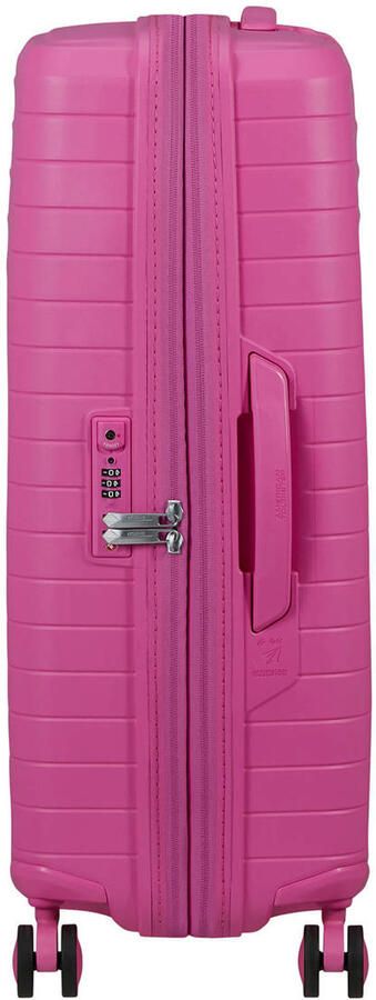 American Tourister koffer 68 cm roze - Foto 3