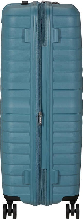 American Tourister koffer 78 cm blauw - Foto 3