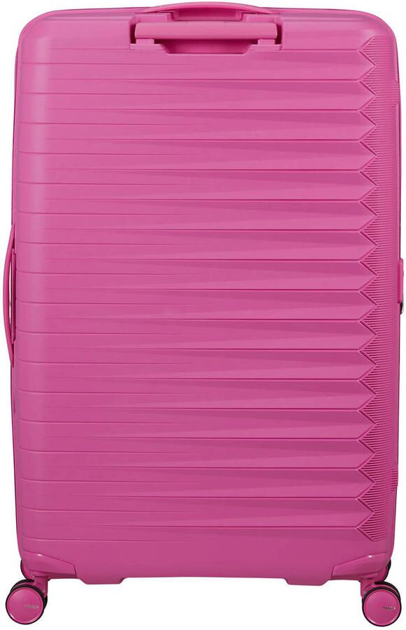 American Tourister koffer 78 cm roze