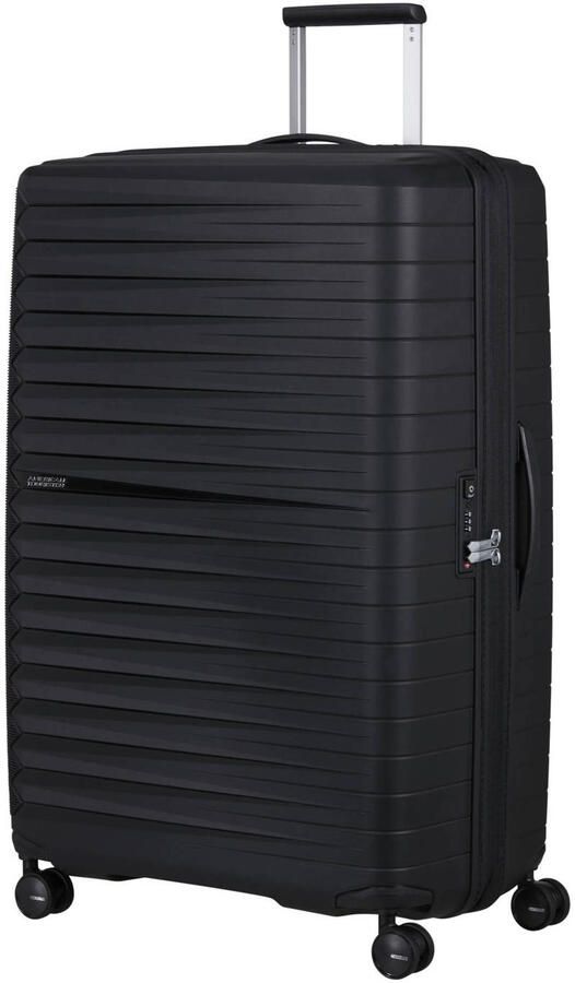 American Tourister koffer 83 cm zwart - Foto 2