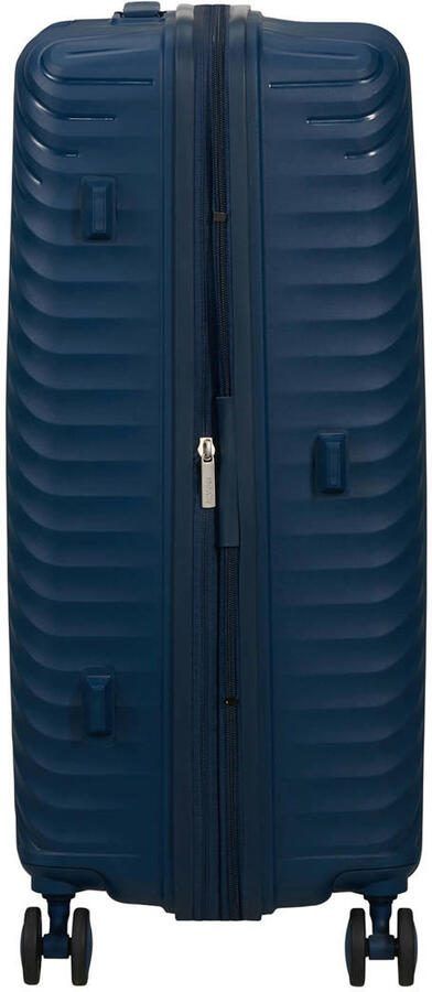 American Tourister koffer blauw - Foto 3