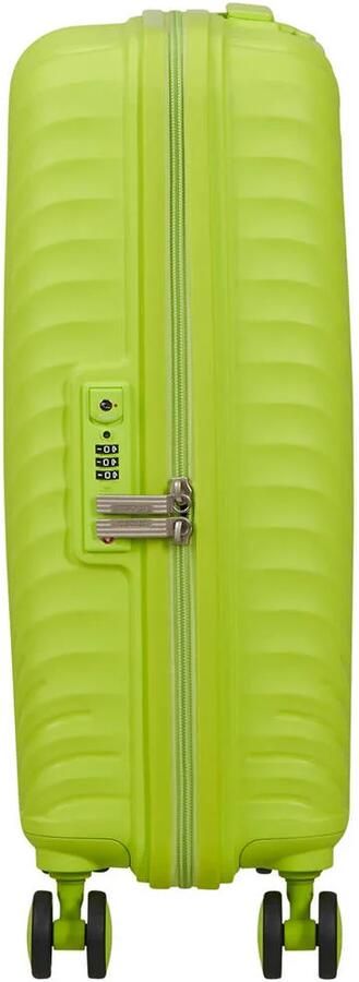 American Tourister koffer groen - Foto 3