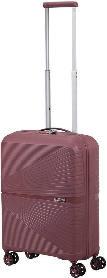 American Tourister koffer paars - Foto 3