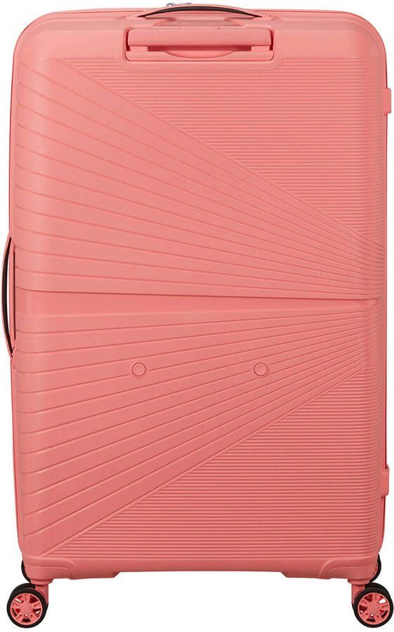 American Tourister koffer roze - Foto 2
