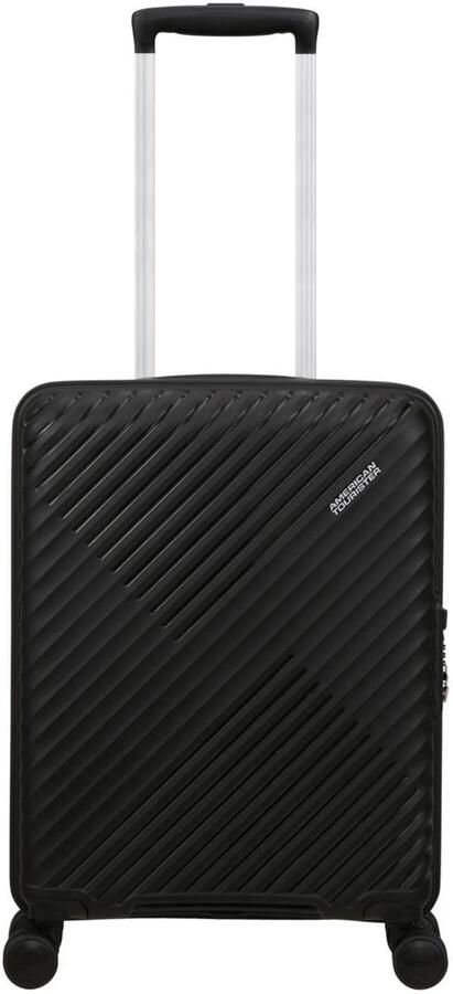 American Tourister koffer zwart