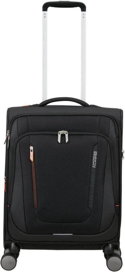American Tourister koffer zwart