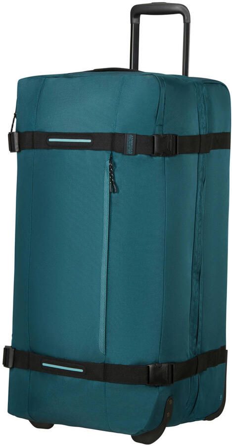 American Tourister reistas 116 liter groen