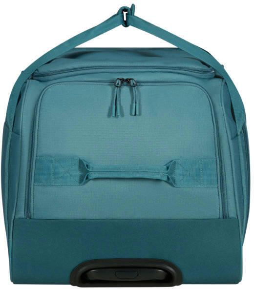 American Tourister reistas 129 liter blauw - Foto 3