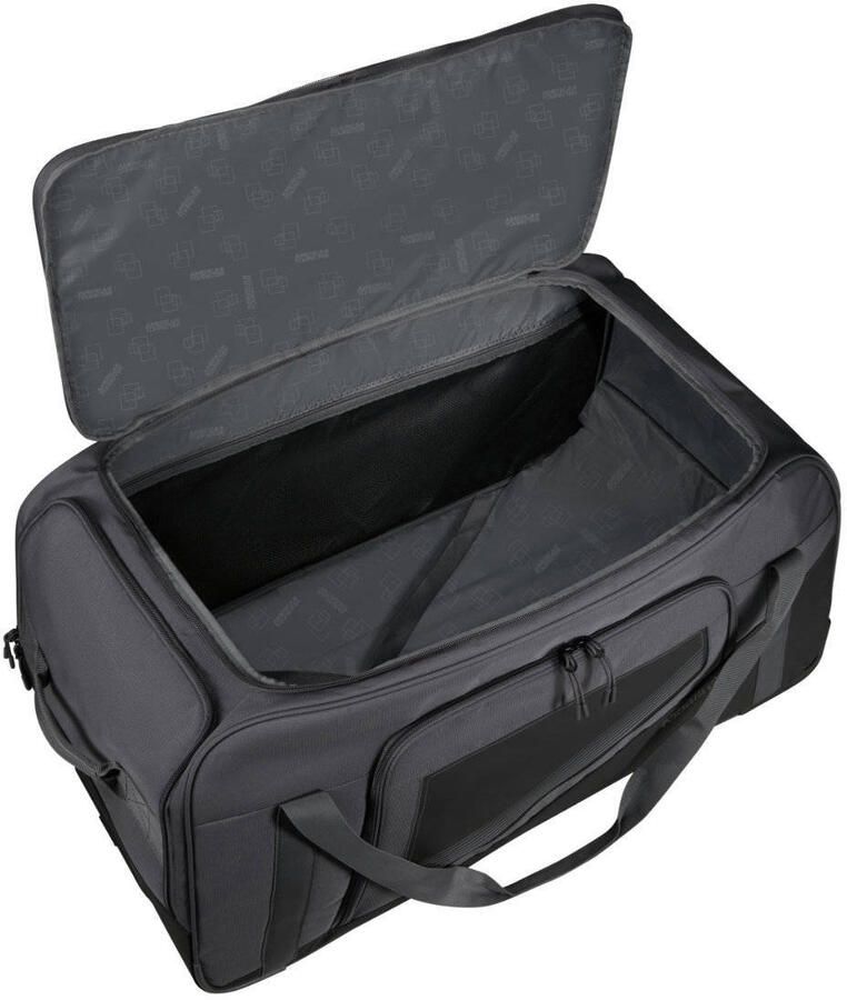 American Tourister reistas 129 liter zwart - Foto 2