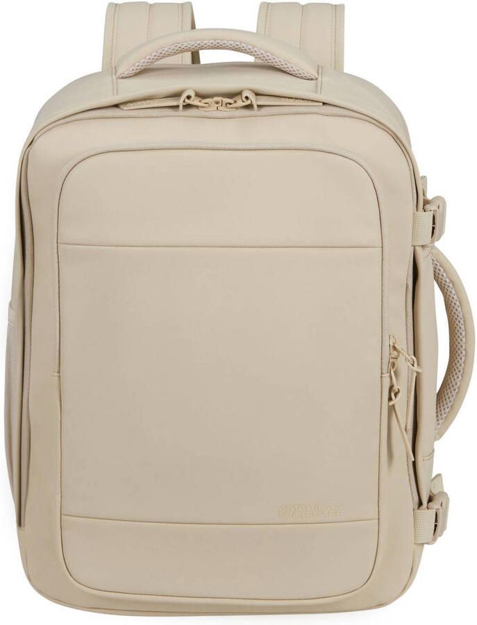 American Tourister reistas 26.5 liter beige