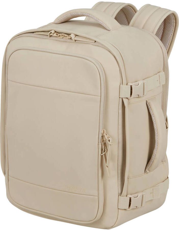 American Tourister reistas 26.5 liter beige - Foto 2
