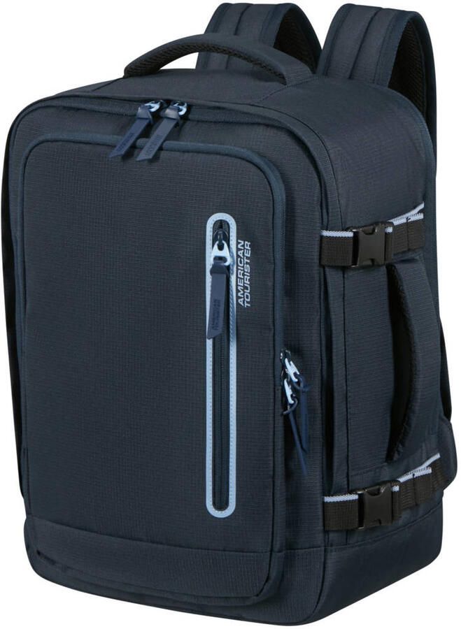 American Tourister reistas 26.5 liter blauw - Foto 2